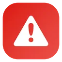 caution