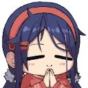 mita_pray