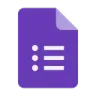 GoogleForms