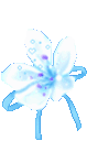 TWN_FlowerBlue animated Discord emote | 𝚆𝚒𝚜𝚙 𝙶𝚛𝚘𝚟𝚎