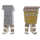 garama