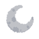 a_neons_decor_moon Discord sticker from 𝚆𝚒𝚜𝚙 𝙶𝚛𝚘𝚟𝚎