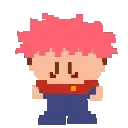 chibiyuji
