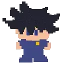 chibimegumi