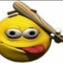 dumbass custom emote | Grand Army of the Communist Regime