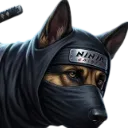 ninjadog