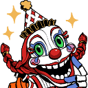 Jackie Discord emoji