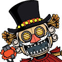 BigTop Discord emoji