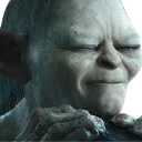 gollumthink