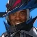 man