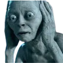 shockedgollum shockedgollum