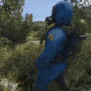 ScientistDance