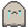 cryingghost