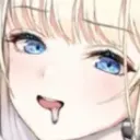 Crown_drool