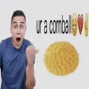 cornball