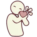 heartemote