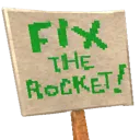 rocket