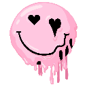smiley Discord sticker | Sweet Killers