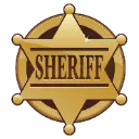 SheriffBadgeIconstockvector_Illu