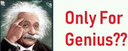 GENIUS GENIUS