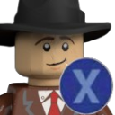 legodoubt Discord emoji