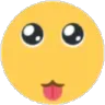 blehh
