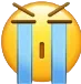 sob