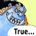 JinbeiTrue