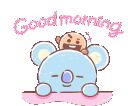 GoodMorning4 animated Discord emote | /Lightx | Social • Chat • VC • Emotes • Chill • Fun • Active