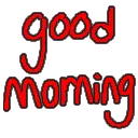 GoodMorning