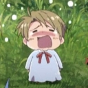 CryingAlfred Discord emoji