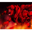 sukuna_evil Discord Emoji - ROYAL 👑JAGUAR