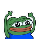 :Pepehappy: