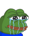 :Pepecry2: