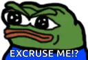 :Pepeexcuseme:
