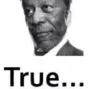:true: