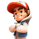 Jake