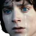 cryingfrodo cryingfrodo