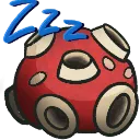 ShuckleSleep