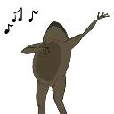 simplesingingfrog