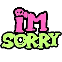 txtimsorry
