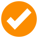 orange_checkmark custom emote | rage.wtf - modern biolinks