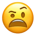 huh