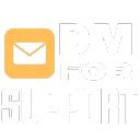 Dmsupport