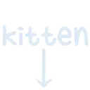 kittendown
