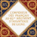 85eme