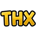 thx thx