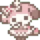 2d_cutemelo