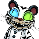 WhiteTiger Discord emoji