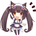 001NF2U Discord emoji